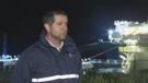  Direktor tvrtke LNG Hrvatska Ivan Fugaš