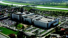 Zgrada HRT-a