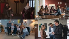 Premijerni naslovi vrhunskih domaćih serija i filmova