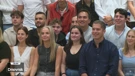 Hrvatska sve privlačnija studentima iz inozemstva