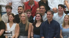 Hrvatska sve privlačnija studentima iz inozemstva