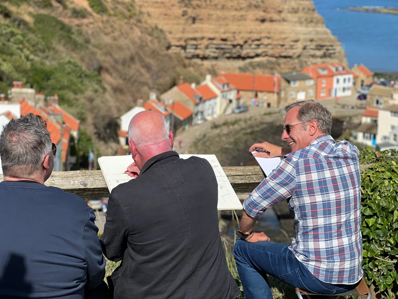 Ponedjeljak, 8. prosinca na Prvom, Foto: Izleti u prirodu s Robsonom Greenom/dokumentarna serija