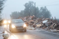 Poplave u Španjolskoj, Foto: Eva Manez/ REUTERS