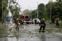 Zagreb, Foto: Josip Mikacic /Pixsell