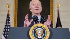Američki predsjednik Joe Biden 