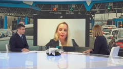 Dario Soldo i Ivana Maltar u Studiju 4
