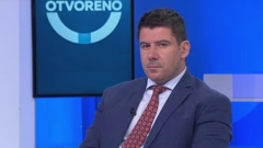 Nikola Grmoja, Foto: Otvoreno/HRT