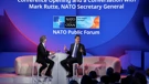 Rutte prije summita u Haagu: SAD potpuno predan NATO-u