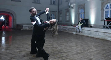 Bal na Gornjem gradu, arhiva