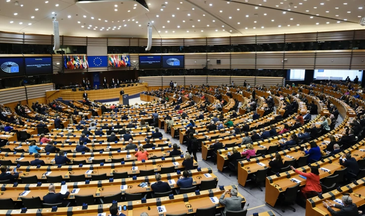 Europski parlament
