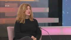 Jasmina Vraneš, NZJZ "Dr. Andrija Štampar"