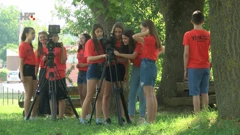 Mala škola filma za vukovarske osnovnoškolce