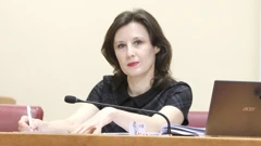 Dalija Orešković