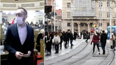 Donesen proračun Grada Zagreba