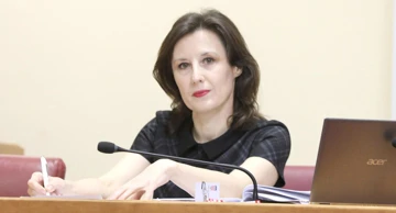 Dalija Orešković