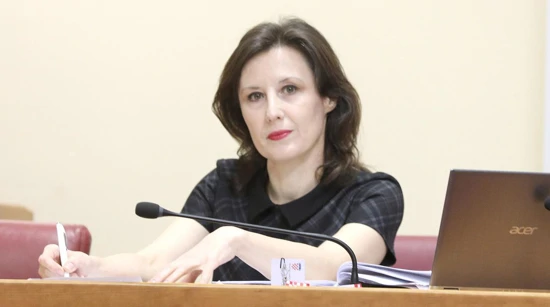 Dalija Orešković