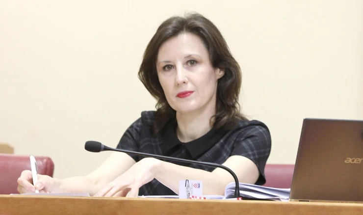 Dalija Orešković