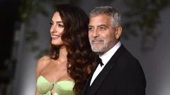 Amal i George Clooney
