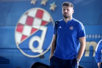Bruno Petković, Foto: Matija Habljak/PIXSELL