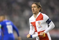 Luka Modrić protiv Francuske, Foto: Tom Dubravec/CROPIX