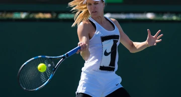 Eugenie Bouchard