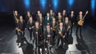 Jazz orkestar HRT-a 