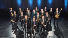 Jazz orkestar HRT-a 