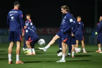 Kristijan Jakić , Foto: Nel Pavletic /PIXSELL