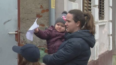 Naknade za bebe jedna su od demografskih mjera