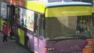 Pet stoljeća Reformacije u autobusu