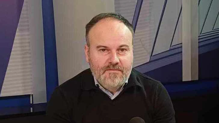 Duhovna misao - Slobodan Lalić: Kako započinjemo uskršnji post - 21.2.2025. episode artwork