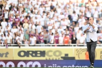Alen Nižetić, Foto: Paun Paunovic/CROPIX