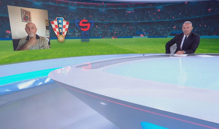 Šore i Ivković u Studiju 4