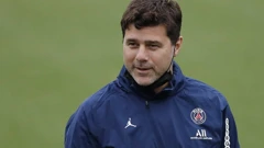 Mauricio Pochettino  