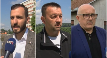 Bilić, Pavliček i Raguž