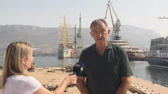 Alarmantna situacija u Brodosplitu