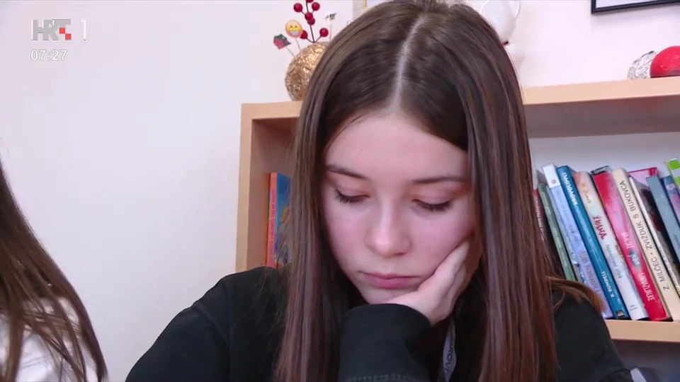 Radionice za nadarene učenike
