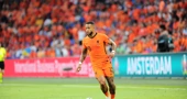 Memphis Depay