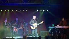 Frontman "Dead Can Dance" Brendan Perry