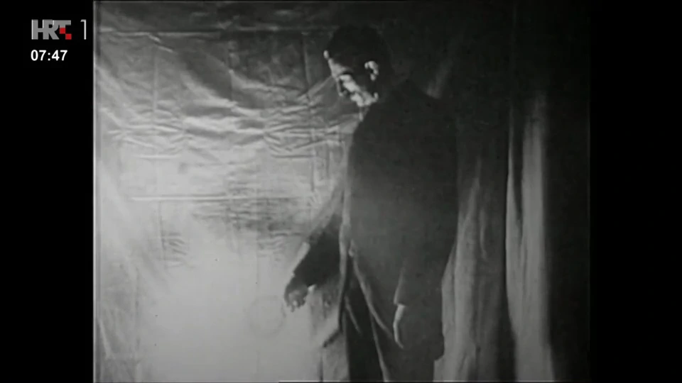 Nikola Tesla