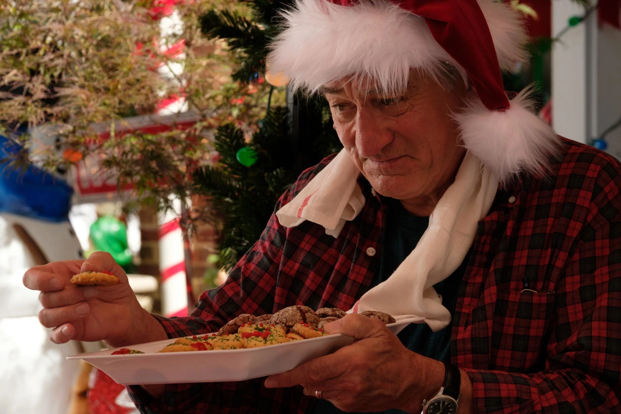 Srijeda, 21. prosinca na Prvom, Foto: Rat u kući/film