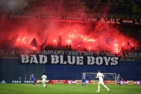 Bad Blue Boys, Foto: Matija Habljak/PIXSELL