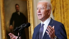 Joe Biden sudjelovao je na virtualnoj Konferenciji o sigurnosti u Muenchenu