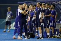 Oproštaj Ivanušeca od Dinama, Foto: Slavko Midžor/PIXSELL