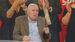 Žarko Puhovski o vodstvu SDP-a i Peđi Grbinu