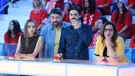 Nedjelja, 26. listopada na Prvom