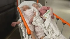 Nevjerojatne snimke iz bolnice u Sisku