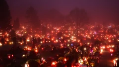 Blagdan Svih svetih