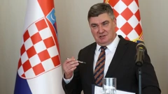 Zoran Milanović 