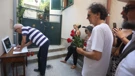 Šibenčani se opraštaju od obitelji Dedić